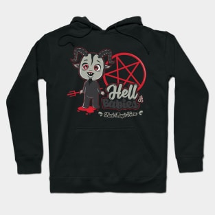 HELL BABIES Hoodie